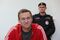 Russia Opposition Leader Alexey Navalny Appears In Court