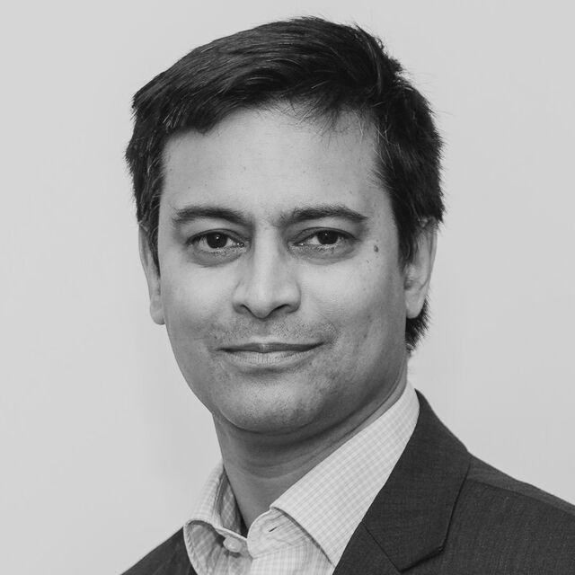 Rana Mitter