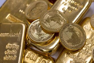 Gold And Silver Bullion At Gold Investments Ltd.