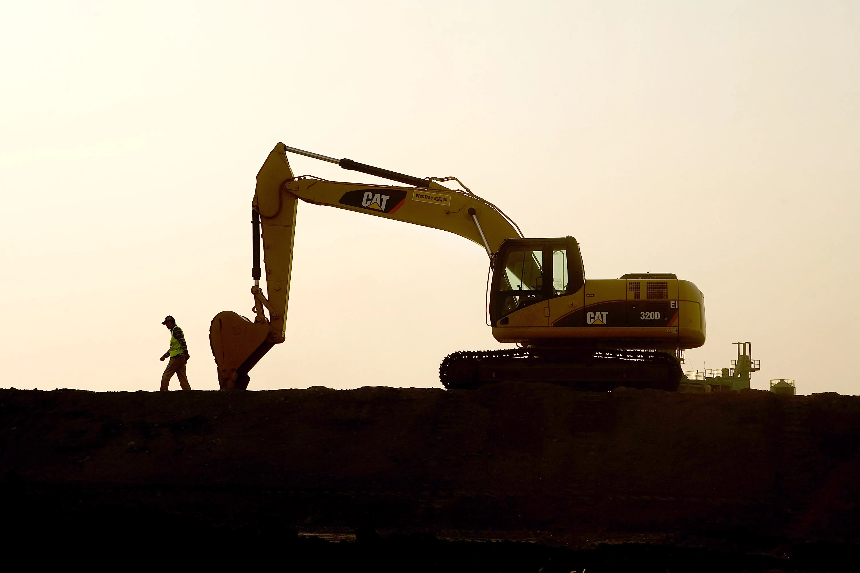 ABP, which oversees about&nbsp;€520 billion, is at least the second large European fund to drop Caterpillar.