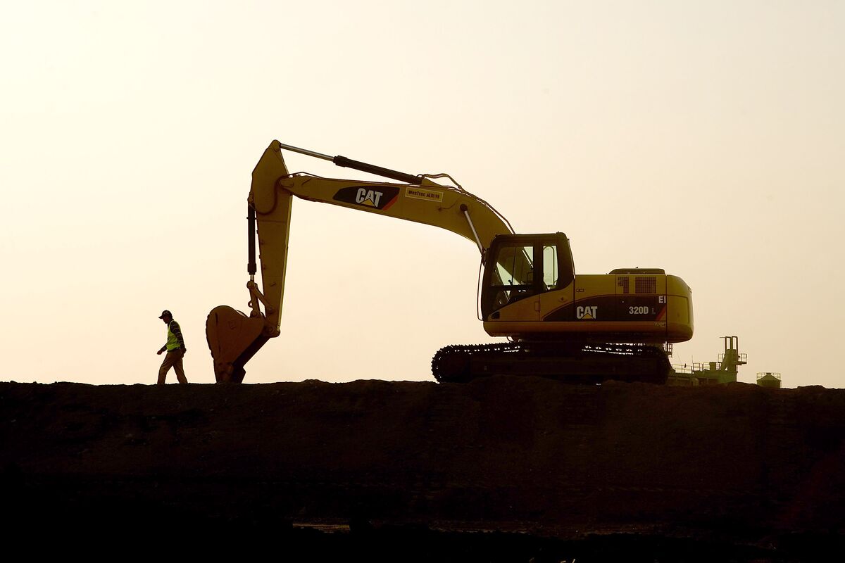 ⚫️ BLOOMBERG: Il fondo pensione europeo disinveste in Caterpillar Inc. per le critiche sui legami con la guerra a Gaza
