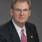 Headshot of R Scott Heitkamp