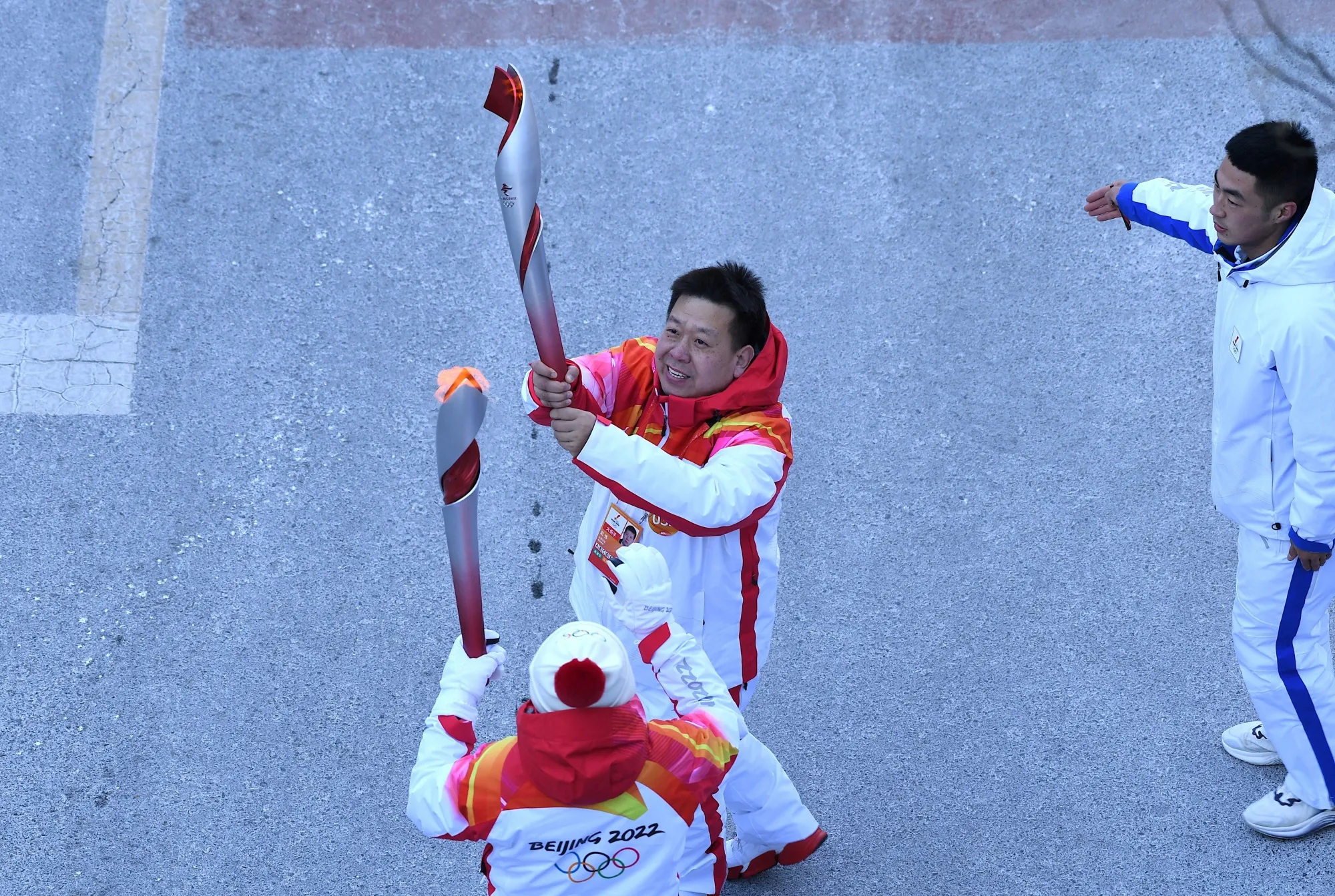 There’s more to watch than the Olympics.