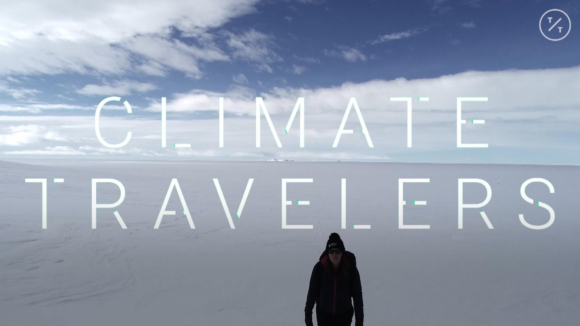 Watch Climate Travelers: Ends Of The Earth - Bloomberg