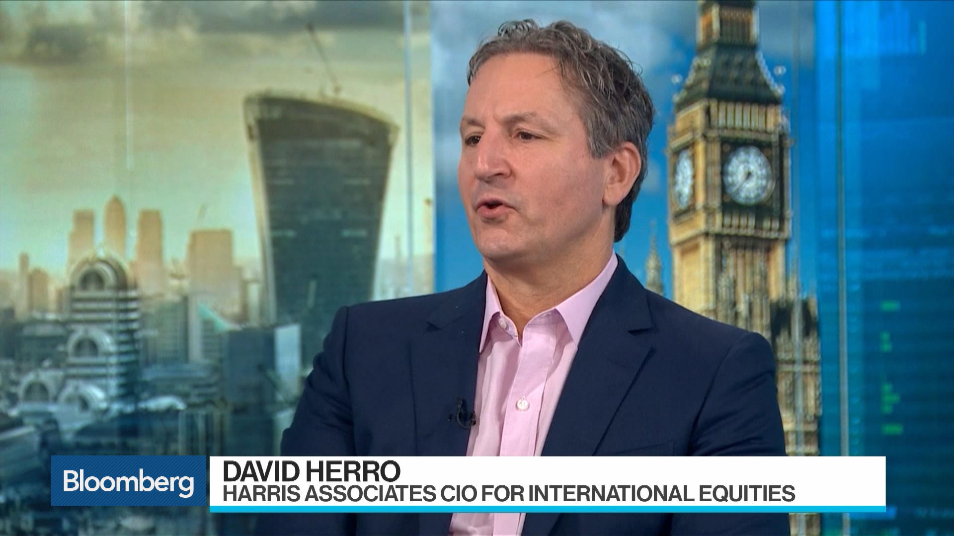 Watch Glencore (GLEN) Is a 'Screaming Buy' Right Now David Herro