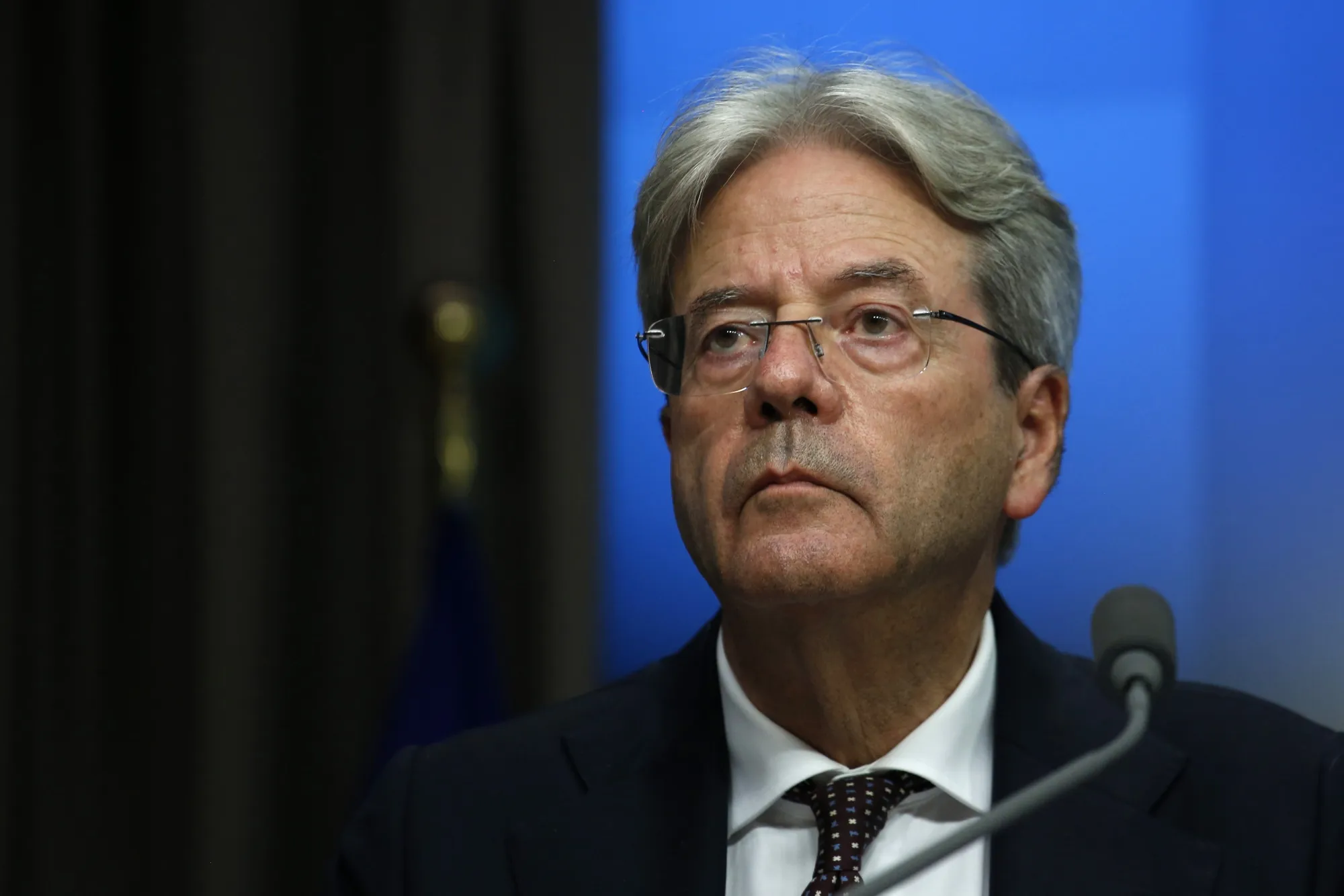 Paolo Gentiloni