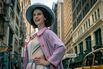 THE MARVELOUS MRS. MAISEL