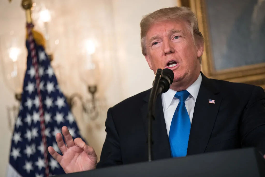 The Trump administration says it's working on a Syria policy. But time is not on the side of America and its allies.
