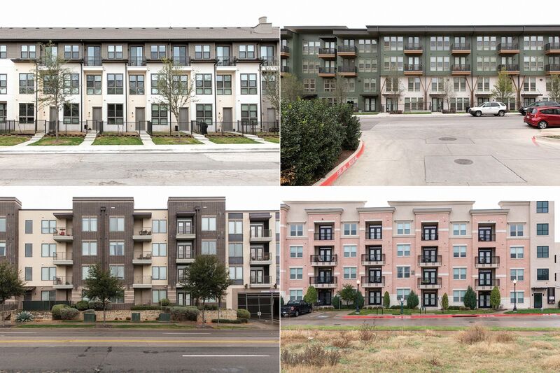 relates to Why America’s New Apartment Buildings All Look the Same