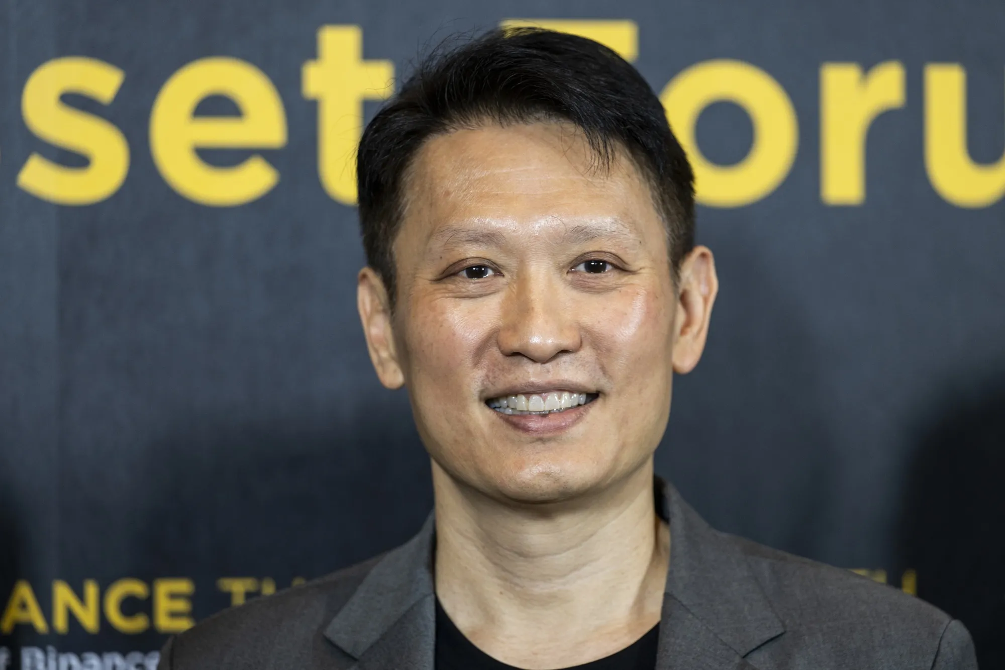 Binance Names Board of Directors in First for Crypto Exchange - Bloomberg