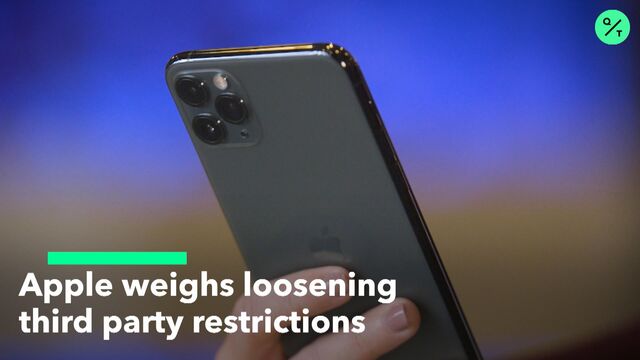 Video player cover image