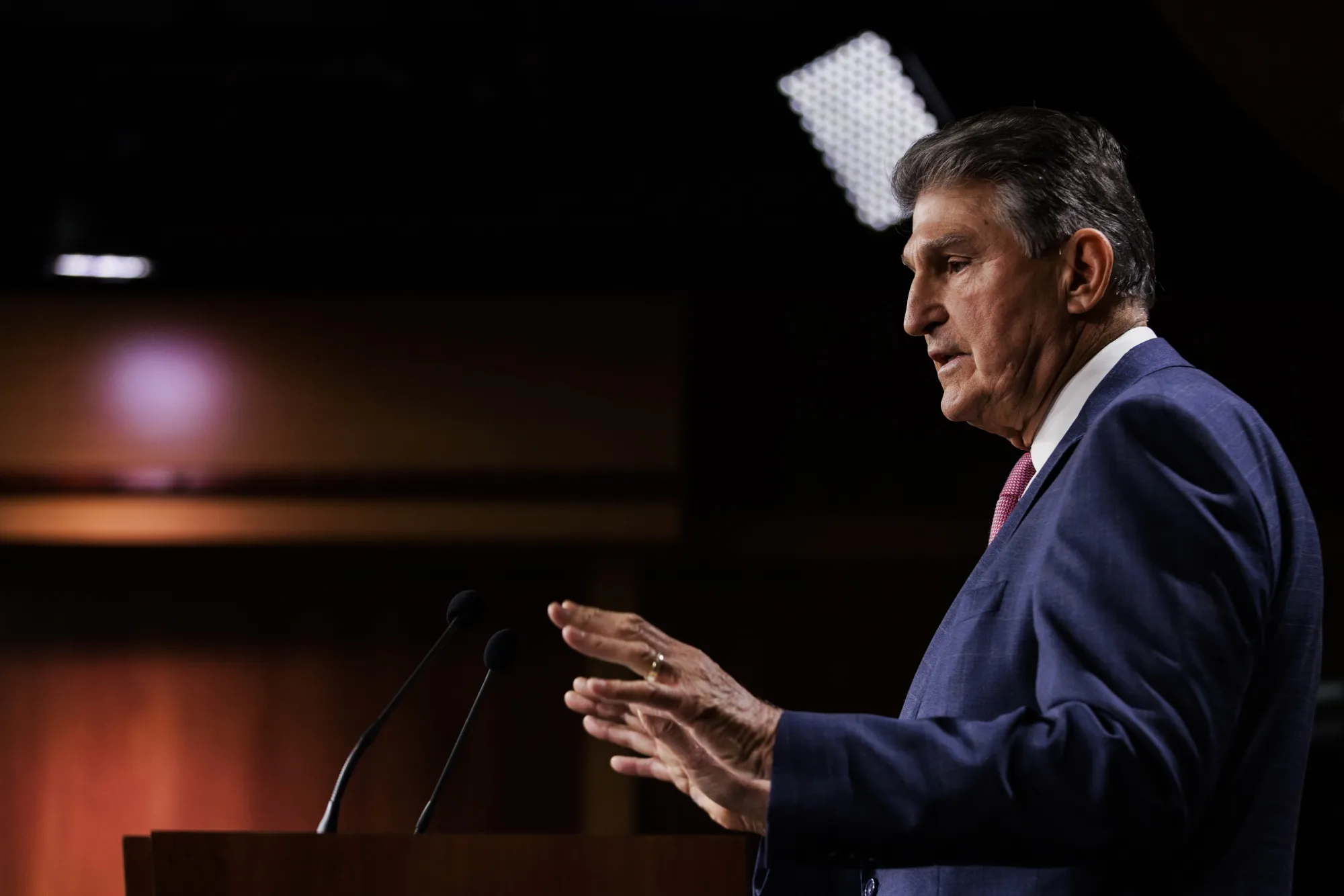 Joe Manchin