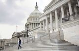 Congress Continues Contentious Debate On The Debt Limit