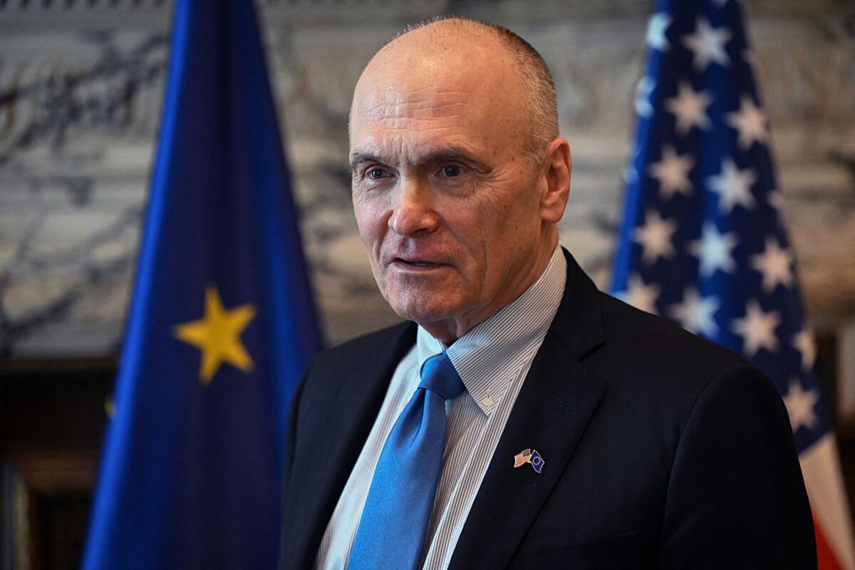 US Revives Pressure on Europe to Relax Its Corporate ESG Rules