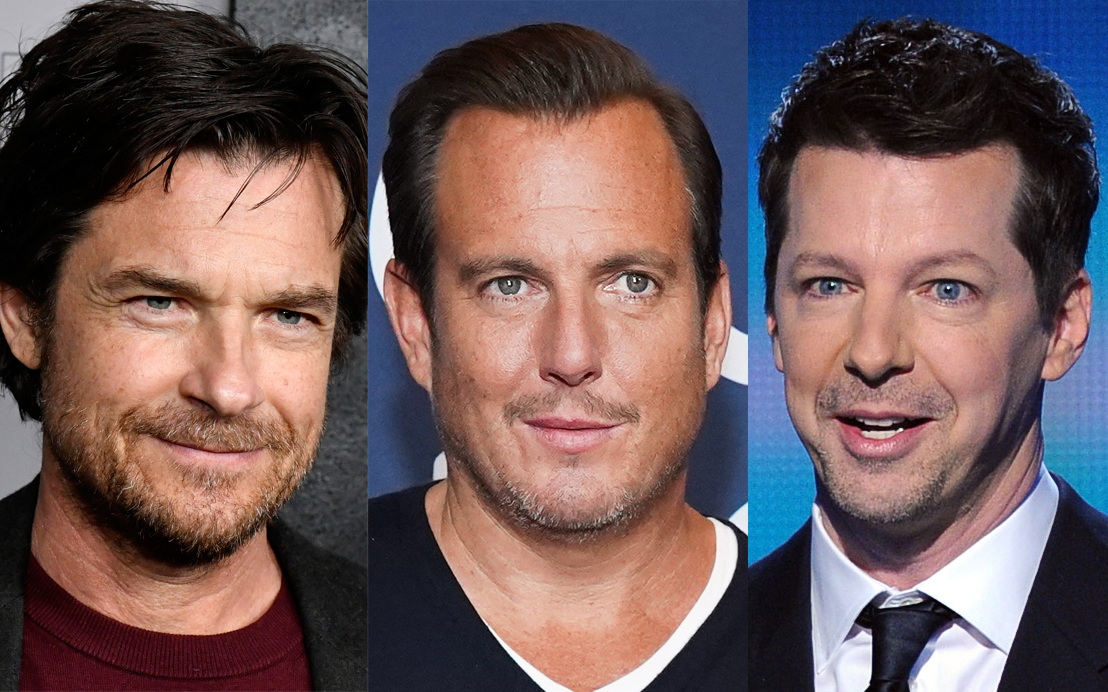 will arnett jason bateman fight