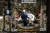 Inside Toyota Motor Corp. Plant as Top Carmaker Confirms Record Sales in 2025