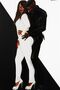 Barkley L. Hendricks, Passion Dancehall #2, 2011