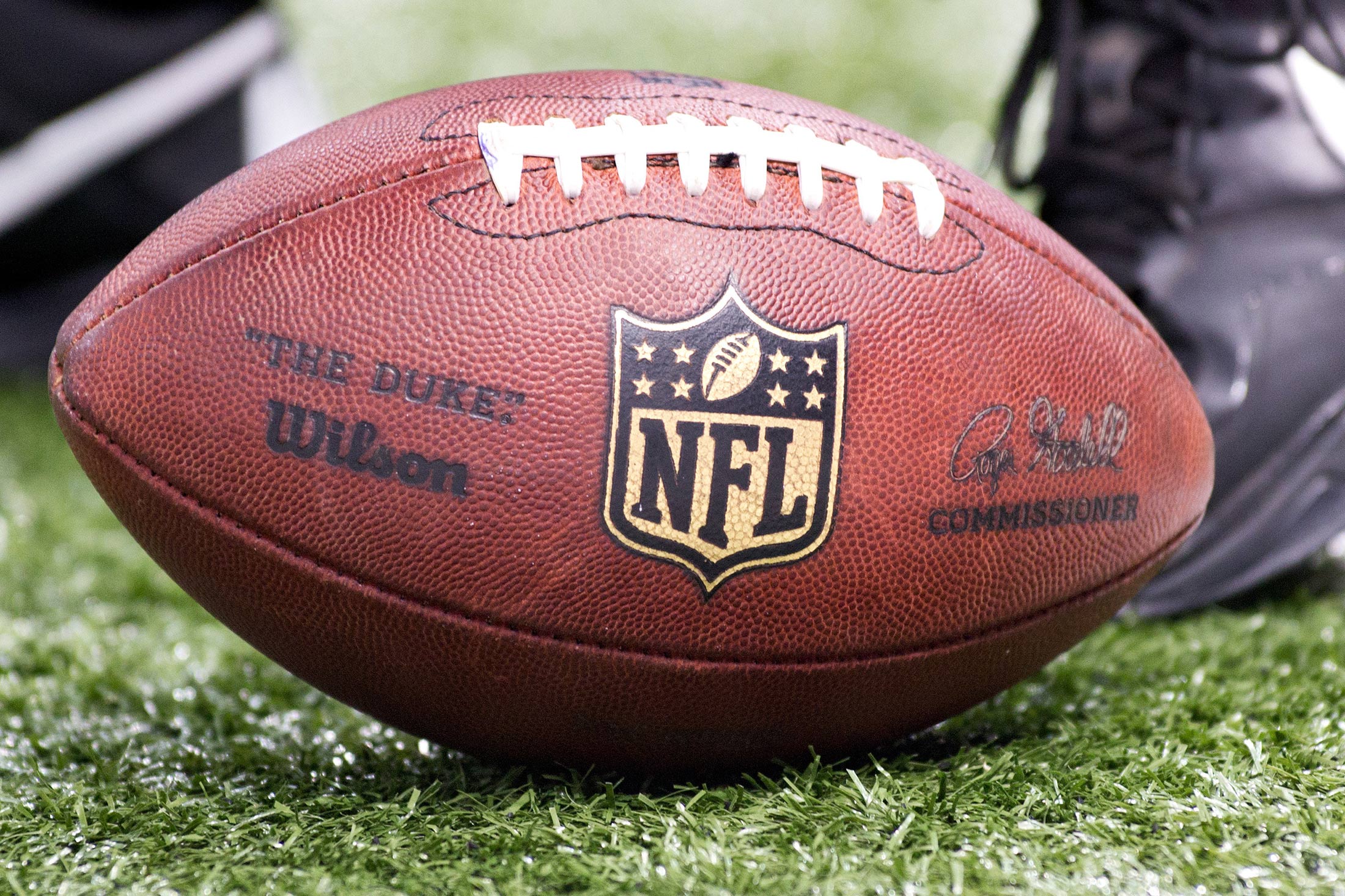 Goodell: 'NFL Sunday Ticket' likely leaving DirecTV