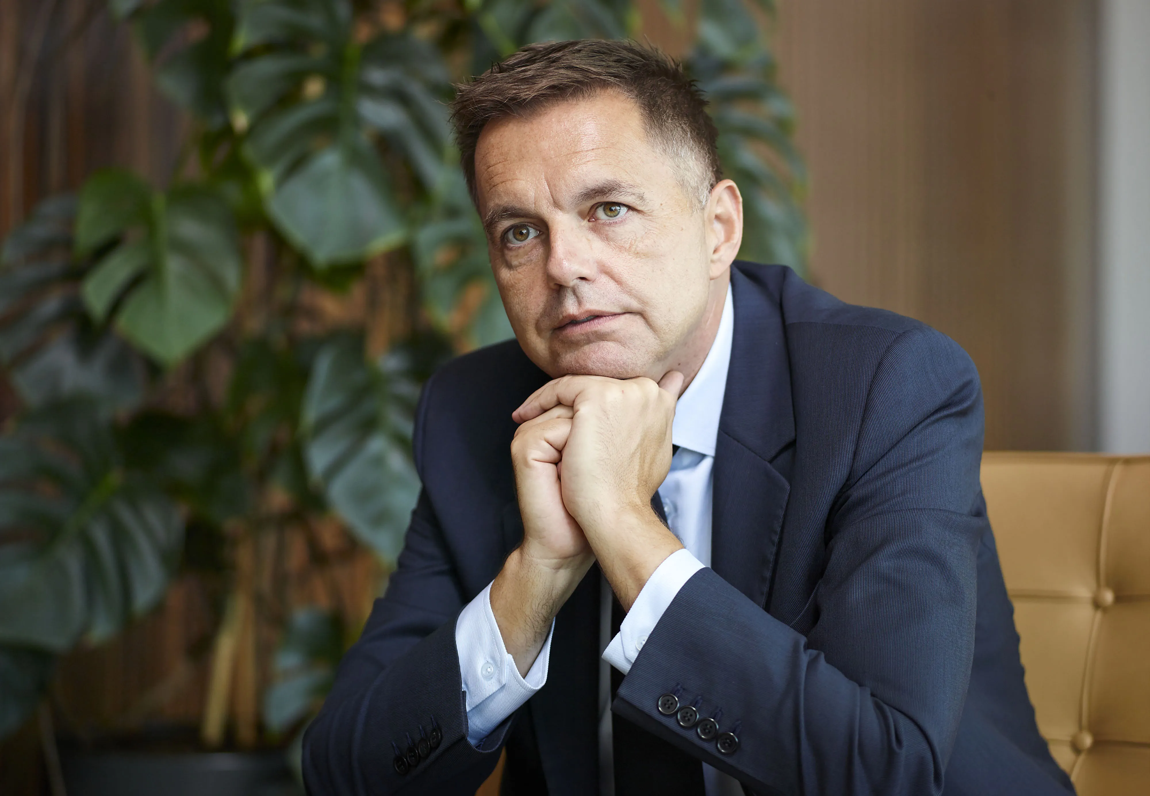 Peter Kazimir