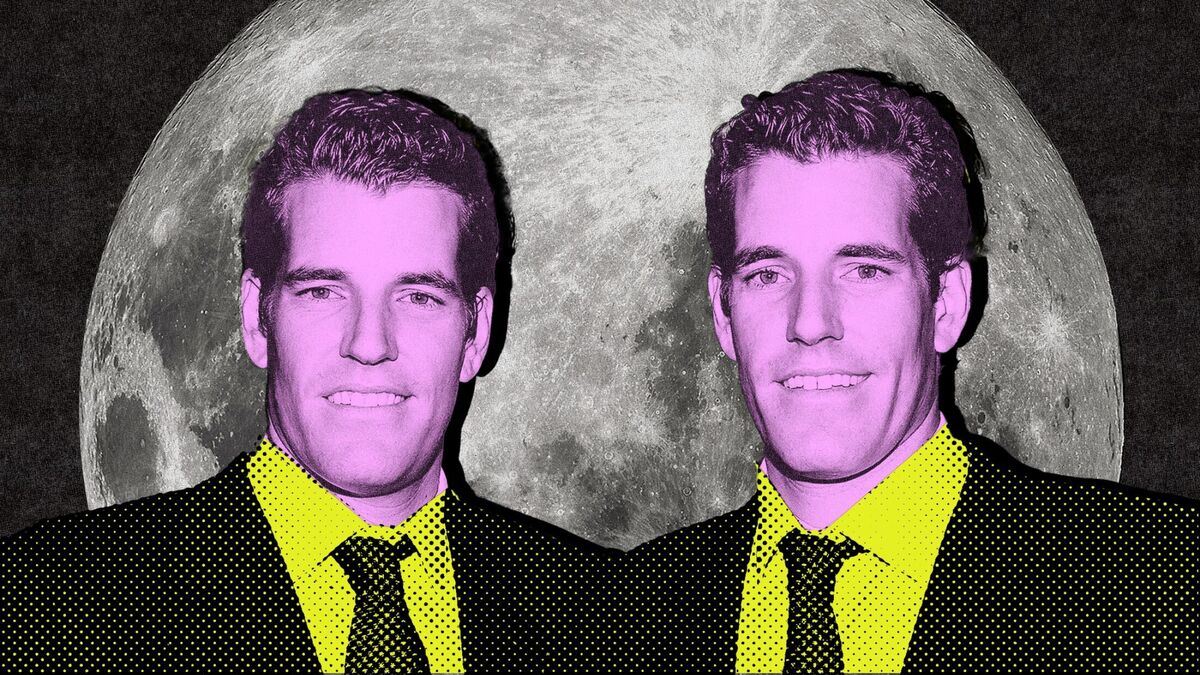 Winklevoss Twins Attempt Pivot After Gemini Loses Money and Employees