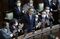 Yoshihide Suga Named As New Prime Minister At Extraordinary Diet Session