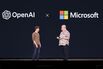 OpenAI Breaks Free From Exclusive AI Pact With Microsoft
