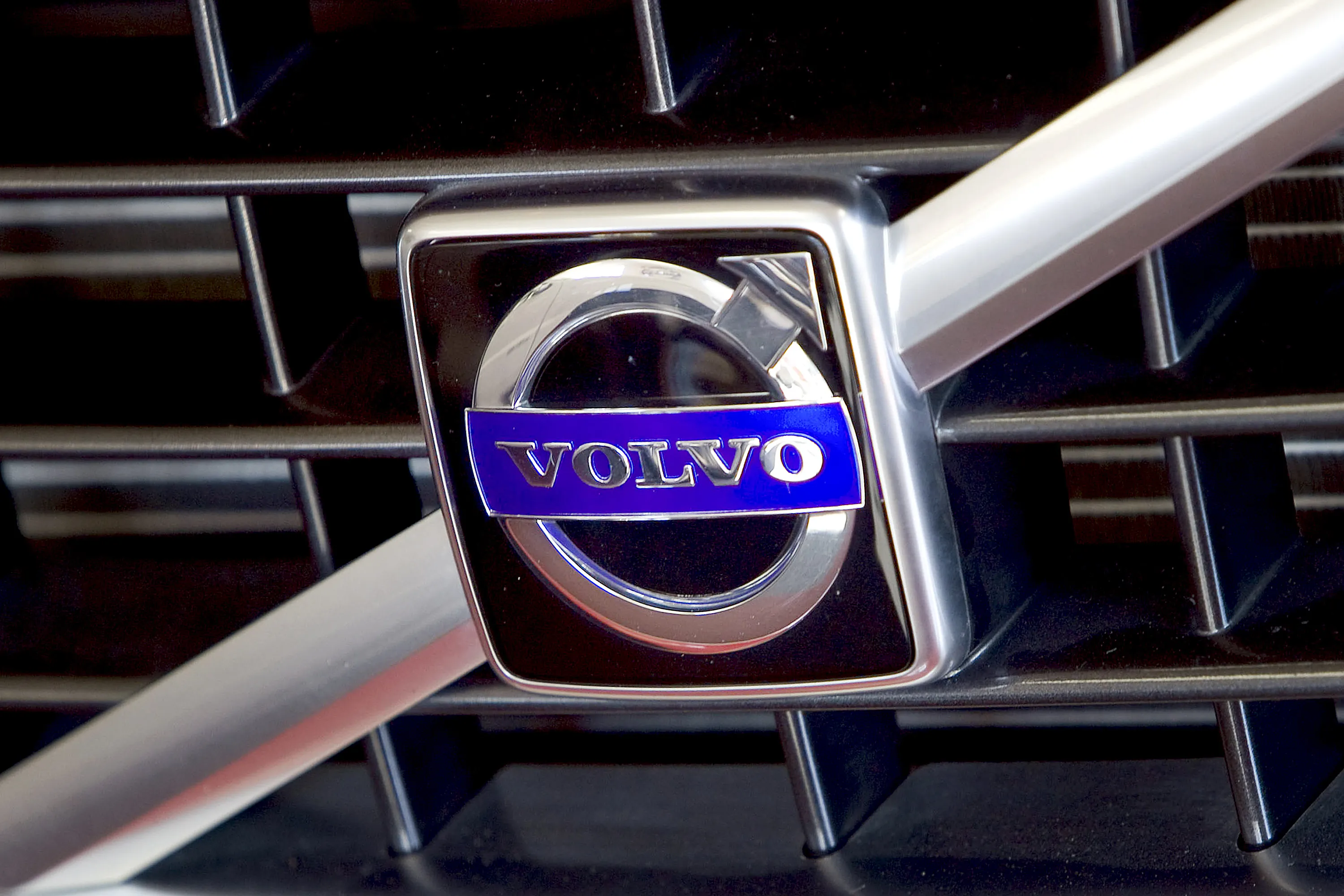 Volvo Cars in the U.S.