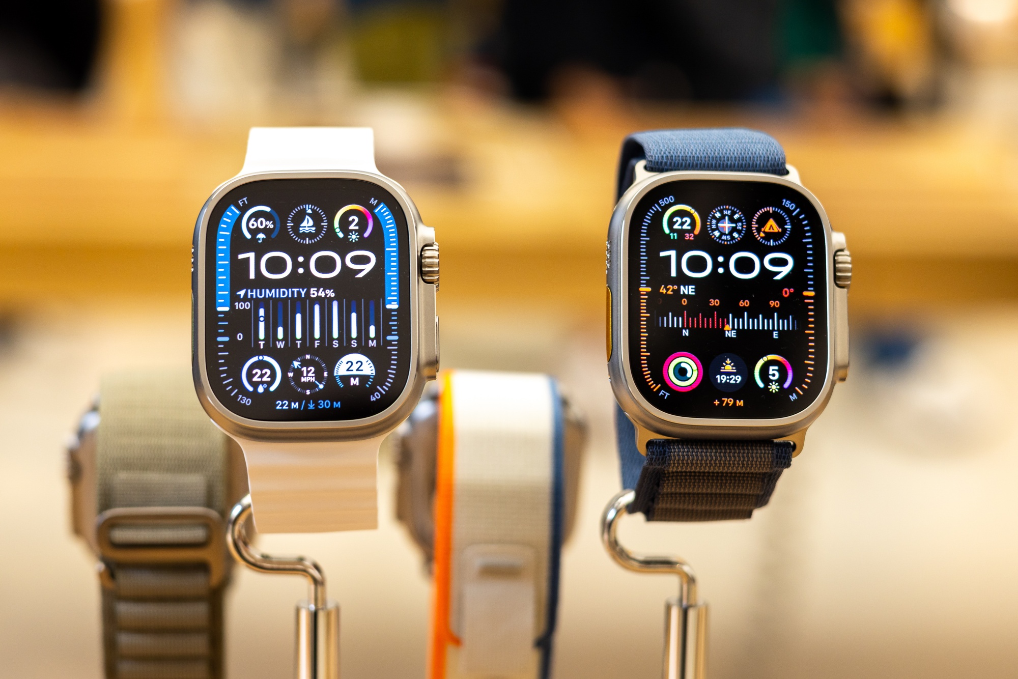 Apple Watch X: Biggest redesign yet coming in 2024?