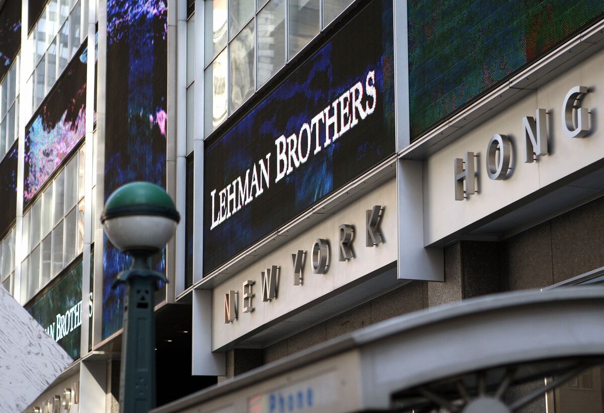 Odd Lots This Is the Biggest Lesson Investors Should Have Learned From