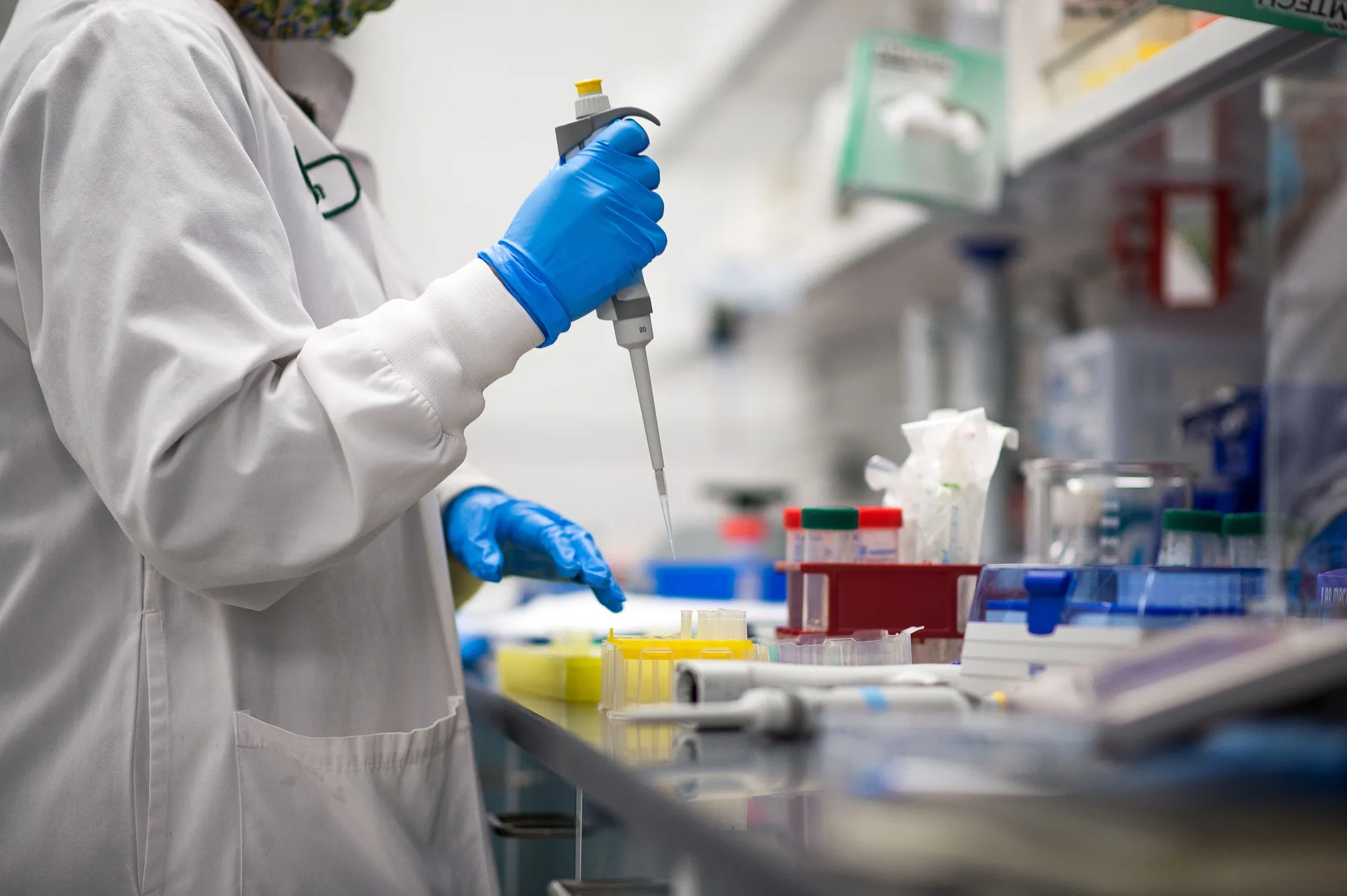 While patients in the trial improved in an ambulatory assessment, the change wasn’t great enough to hit its primary endpoint, Sarepta said Monday in a statement.
