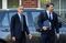 U.K. Steps Up No-Deal Brexit Preparations
