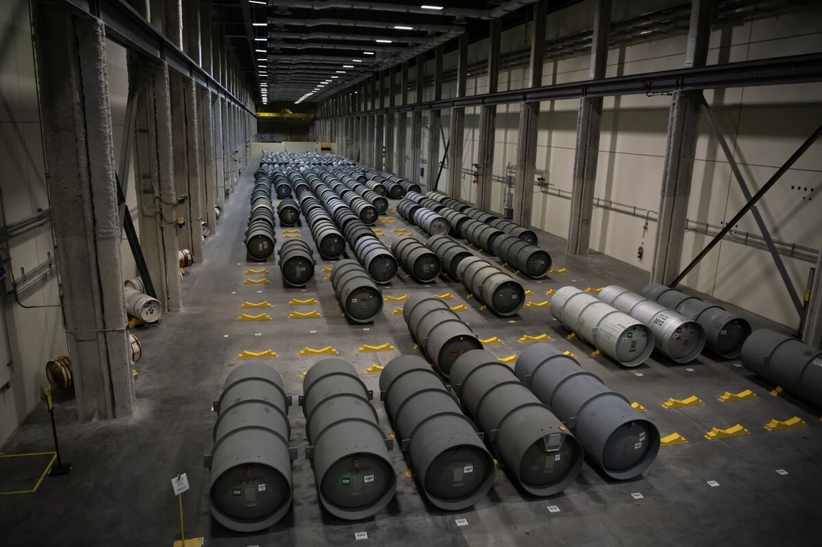 Russia Still Top Supplier of US Nuclear Fuel Despite Import Ban