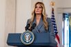 Melania Trump Denies Epstein Ties in Rare Public Statement