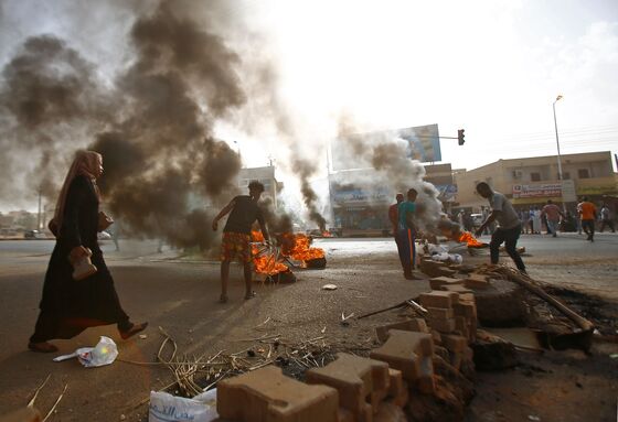 Pro-Democracy Sit-In Crushed by Sudanese Forces, Leaving 30 Dead