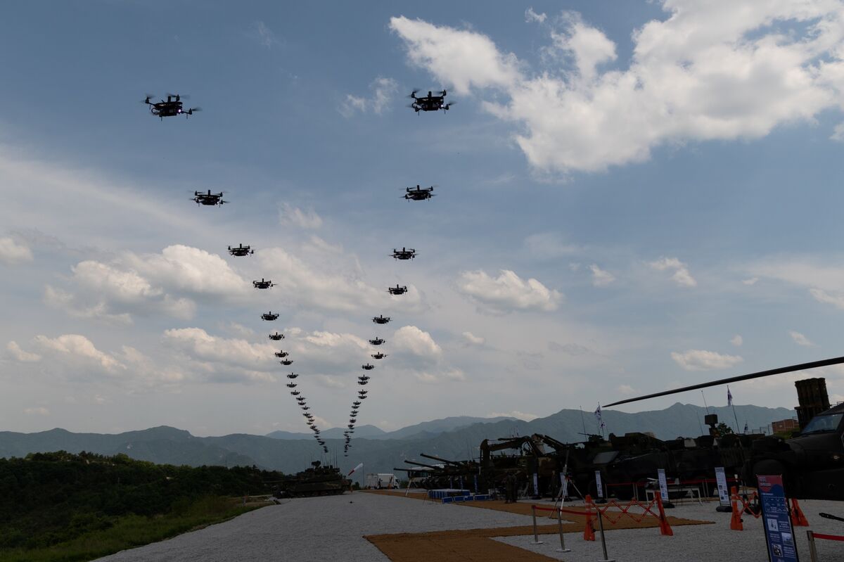 News photo