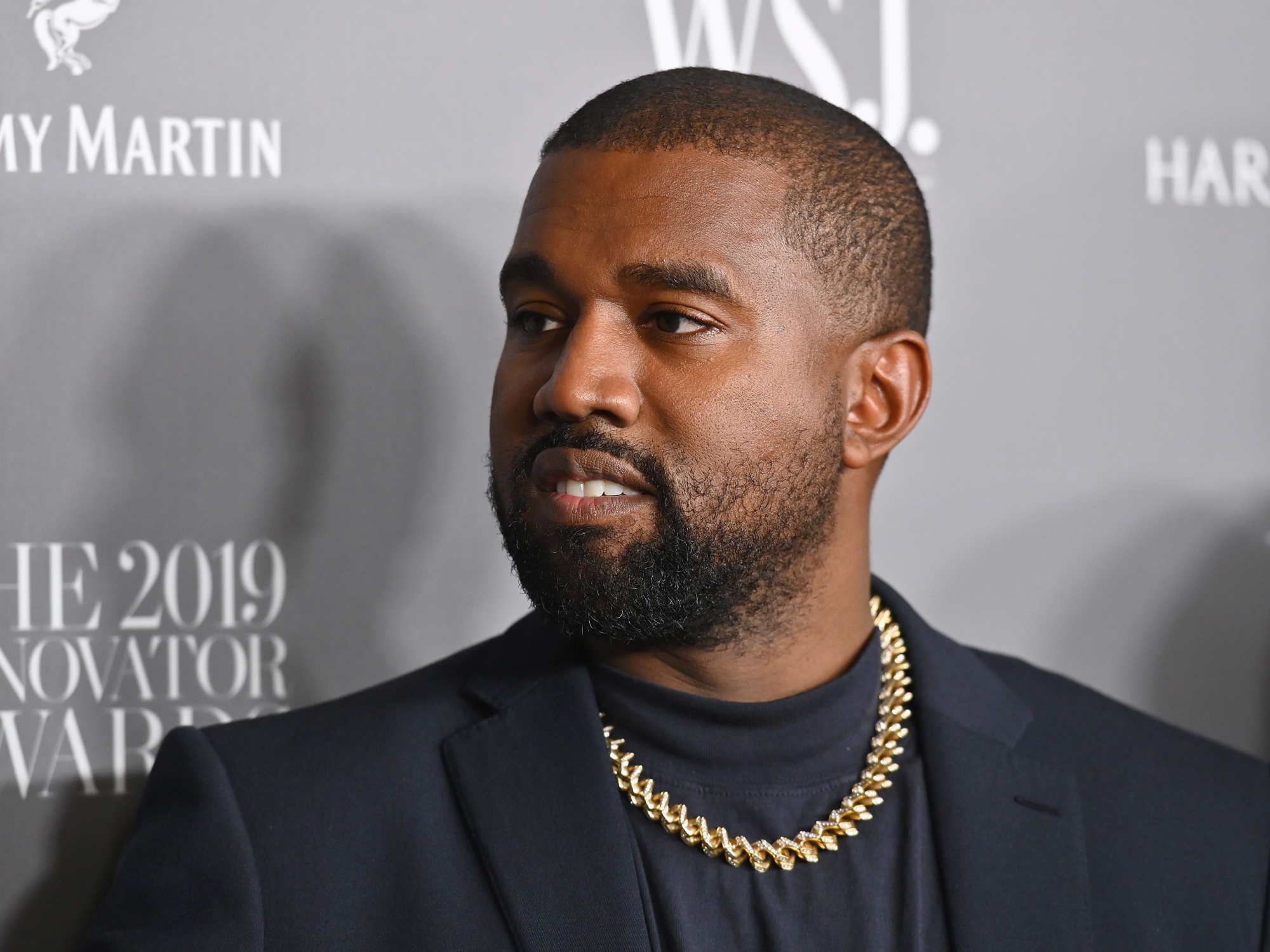 Kanye West (Ye) Drops Off Forbes Billionaires' List as Adidas Cuts Ties -  Bloomberg