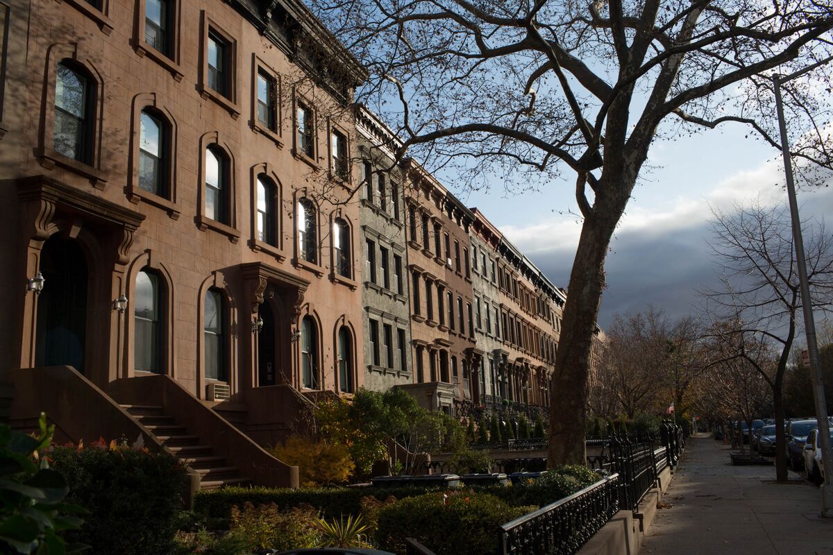 Trump says US weighing attempt to stop NYC pied-a-terre tax; policy temporarily blocked by state court