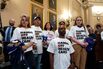 Medicaid Work Requirements Sought In Bill To Fund Trump Tax Cuts