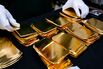 Inside The Polish Mint Gold Refinery 
