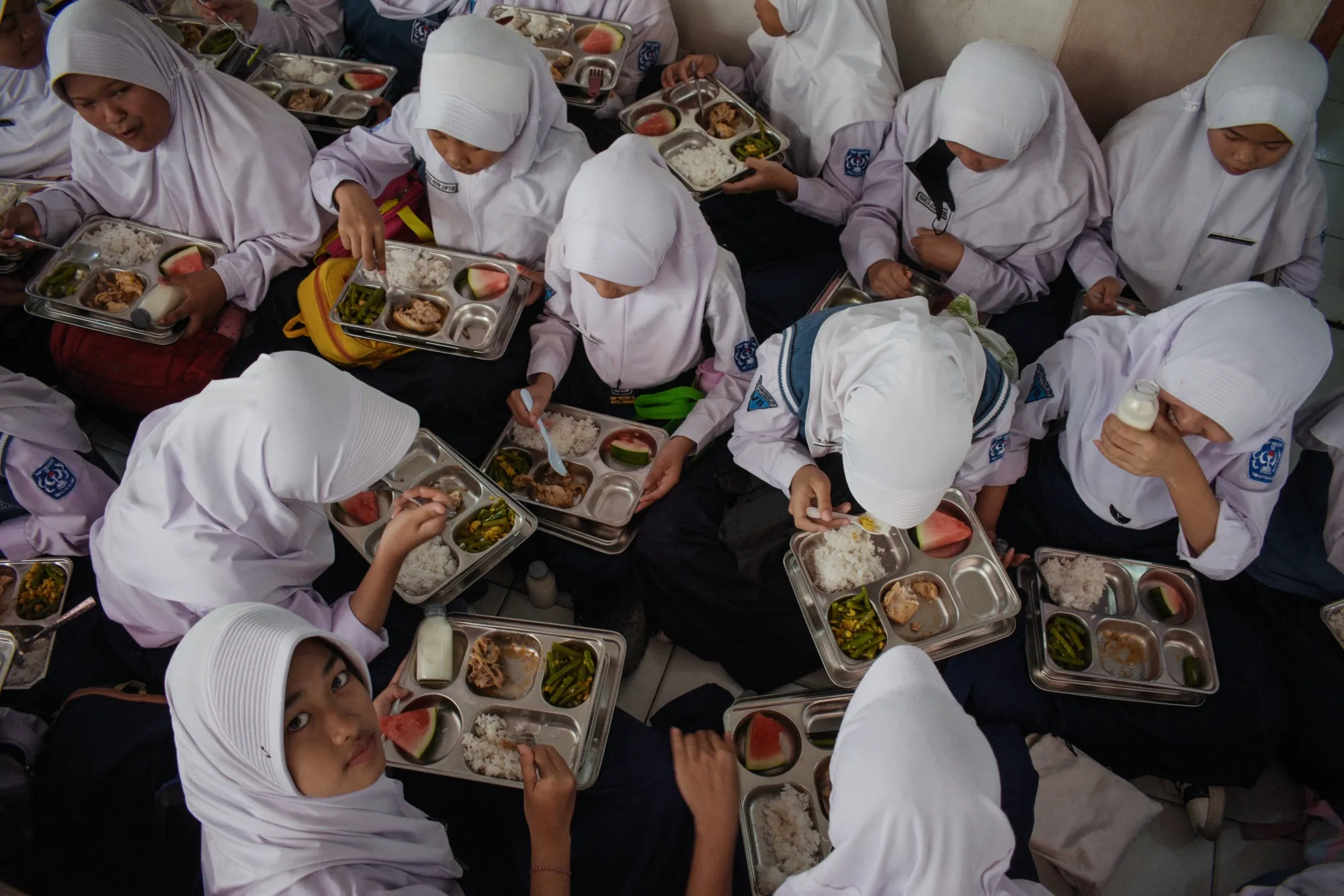 Addressing&nbsp;malnutrition would be a huge plus for the economy, but Indonesia must get it right.