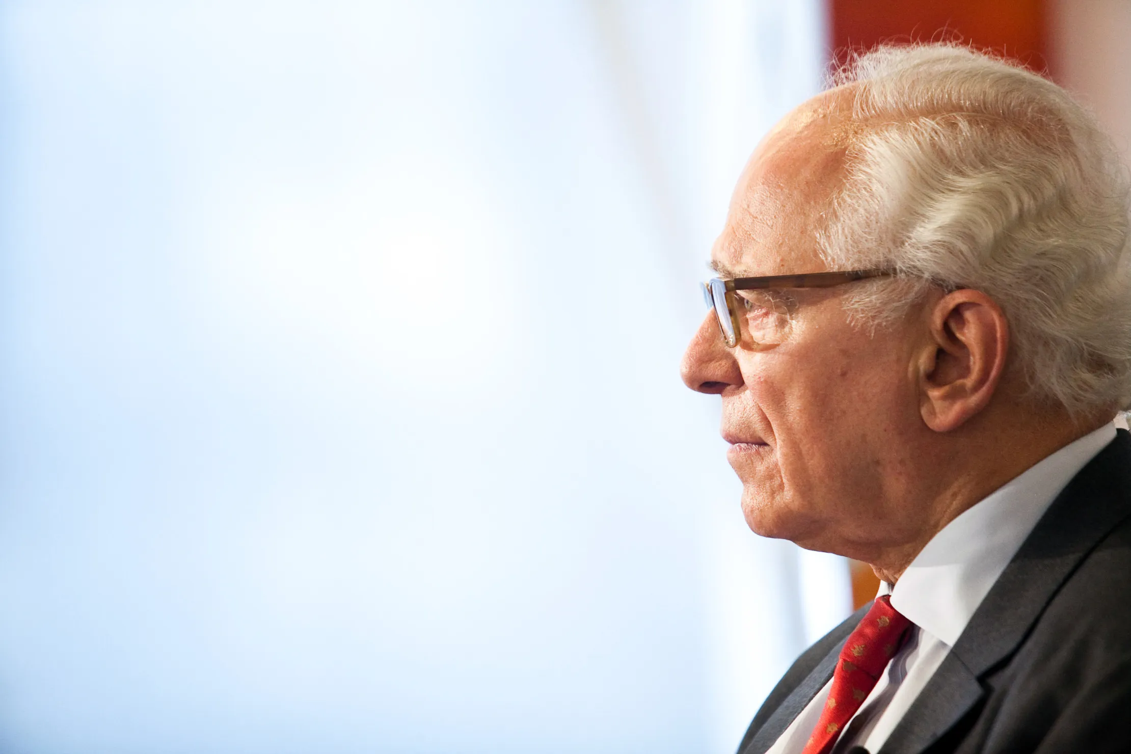 Evelyn de Rothschild