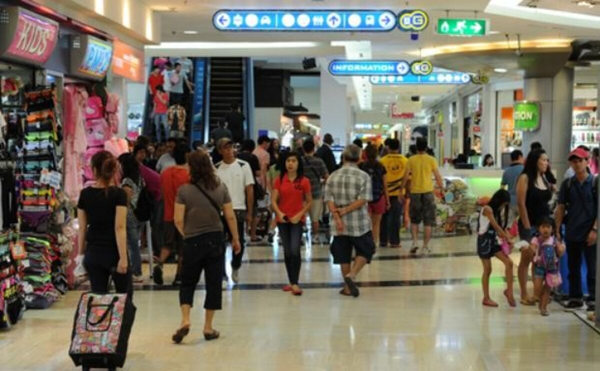 All 28 New Jersey malls, ranked from worst to best 