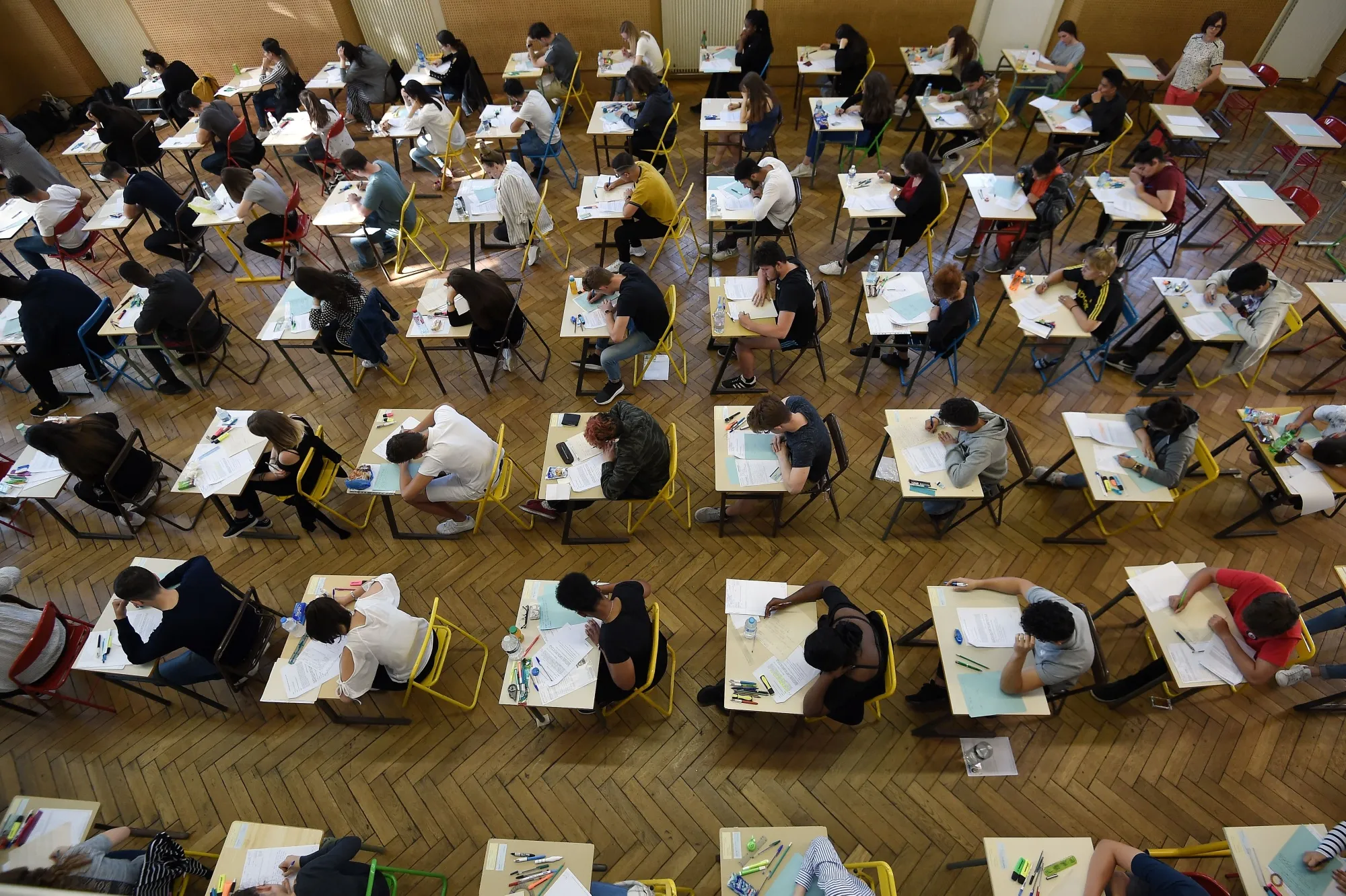 Despite the small slip, the latest results show improvement from the historically low pass rates across all levels of the CFA exam in 2021.