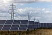 Electricity Grid Infrastructure Ahead Of Energy Price Cap Announcement