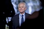 Peter Navarro