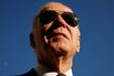 President Biden Returns To The White House After Speaking In Baltimore