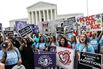 Supreme Court Overturns Roe v. Wade Abortion-Rights Ruling