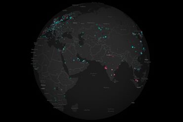 AI Is Already Wreaking Havoc on Global Power Systems