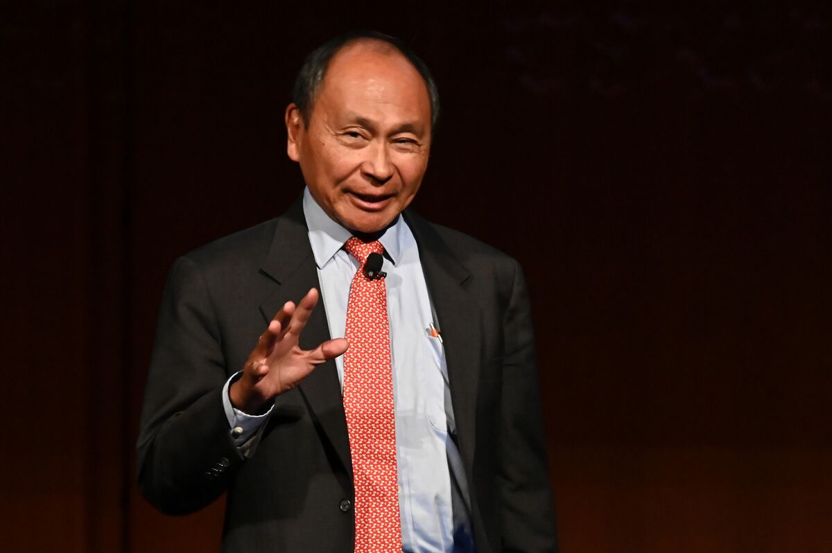 What Francis Fukuyama Is Seeing at ‘The End of History’