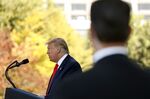 トランプ大統領